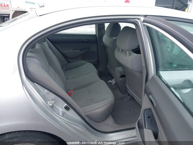 Aukcja sprzedaży 2011 Honda Civic Dx-g, vin: 2HGFA1F4XBH100825, numer aukcji: 12545558