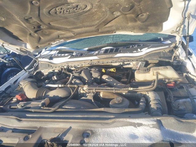 1FT7W2BT4JEC30919 Ford F250 Super Duty