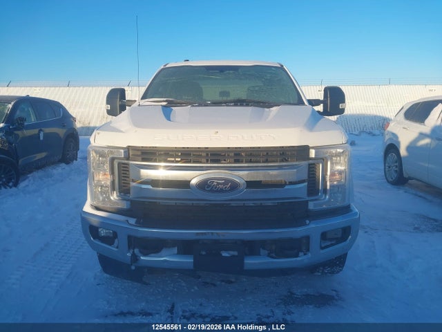 1FT7W2BT4JEC30919 Ford F250 Super Duty
