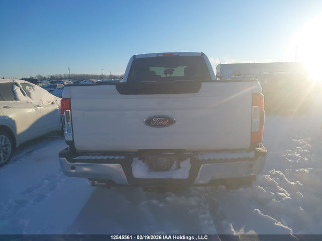 1FT7W2BT4JEC30919 Ford F250 Super Duty