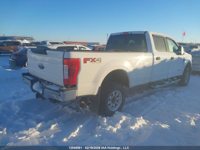 1FT7W2BT4JEC30919 Ford F250 Super Duty