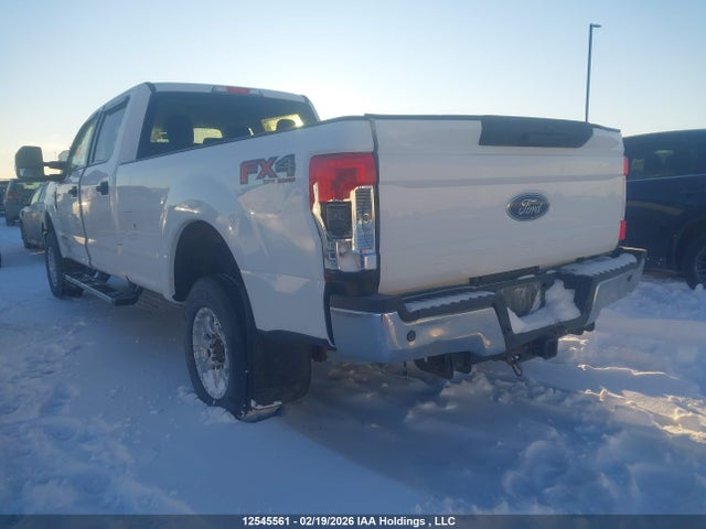 1FT7W2BT4JEC30919 Ford F250 Super Duty