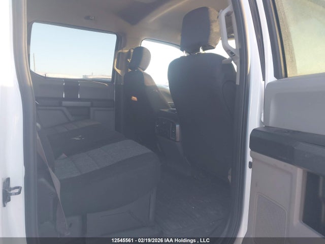 1FT7W2BT4JEC30919 Ford F250 Super Duty