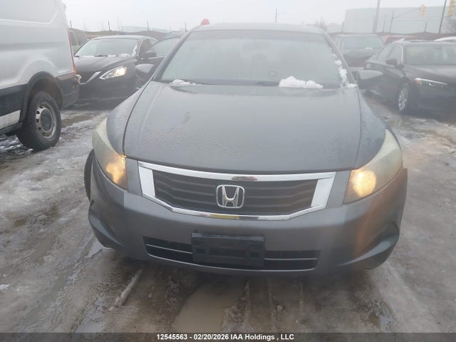 Aukcja sprzedaży 2008 Honda Accord Ex, vin: 1HGCP26768A814024, numer aukcji: 12545563