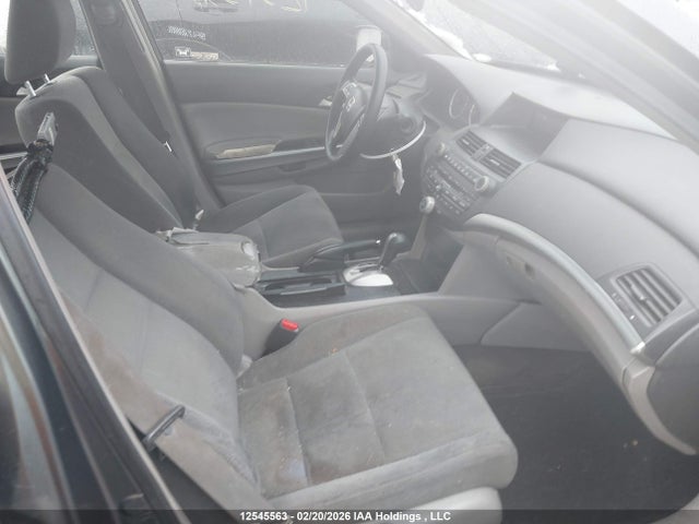 Aukcja sprzedaży 2008 Honda Accord Ex, vin: 1HGCP26768A814024, numer aukcji: 12545563