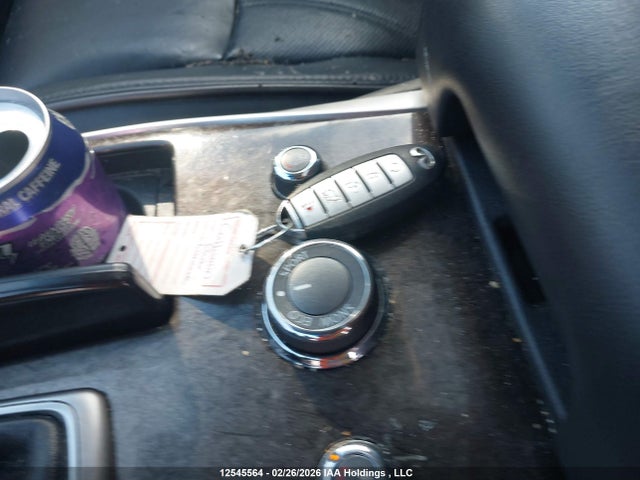 5N1AL0MMXFC526261 Infiniti QX60