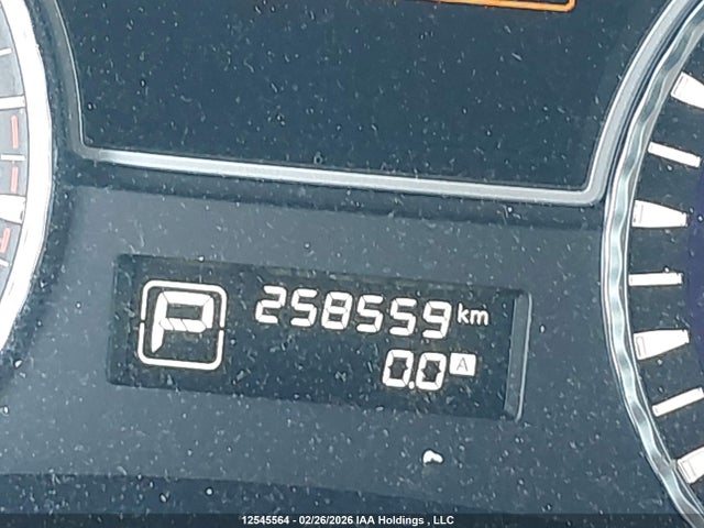 5N1AL0MMXFC526261 Infiniti QX60