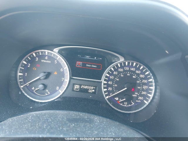 5N1AL0MMXFC526261 Infiniti QX60