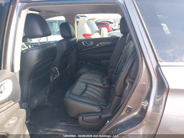 5N1AL0MMXFC526261 Infiniti QX60