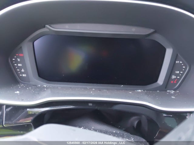 WA1DECF35R1102563 Audi Q3 45 Komfort
