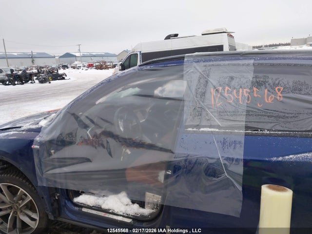 WA1DECF35R1102563 Audi Q3 45 Komfort