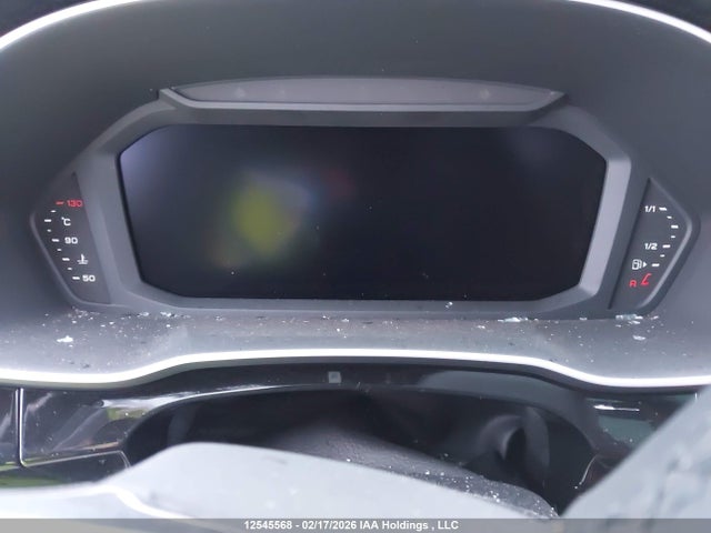 WA1DECF35R1102563 Audi Q3 45 Komfort