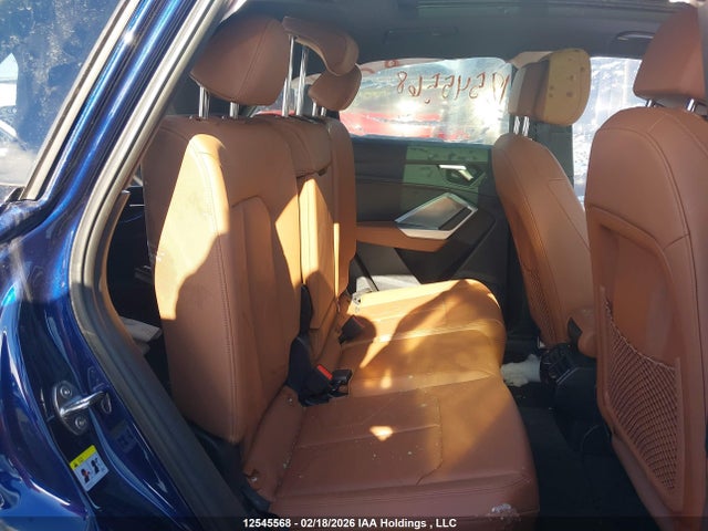 WA1DECF35R1102563 Audi Q3 45 Komfort