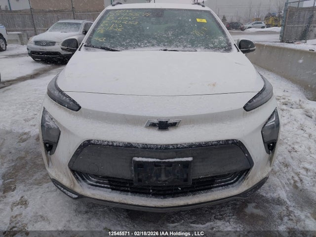 1G1FY6S02P4190253 Chevrolet Bolt Euv Lt