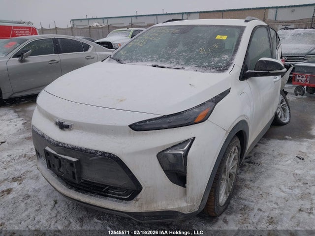 1G1FY6S02P4190253 Chevrolet Bolt Euv Lt