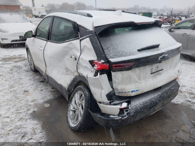 1G1FY6S02P4190253 Chevrolet Bolt Euv Lt