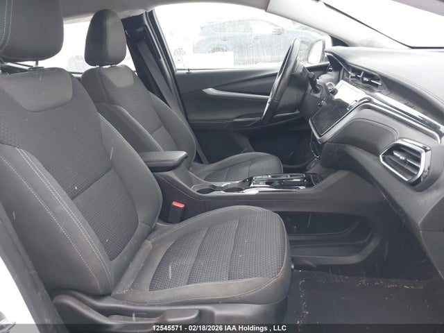 1G1FY6S02P4190253 Chevrolet Bolt Euv Lt