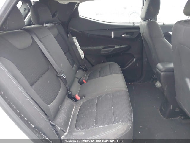 1G1FY6S02P4190253 Chevrolet Bolt Euv Lt