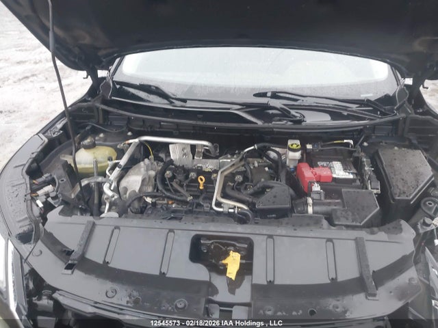 5N1AT3AB0MC674288 Nissan ROGUE S