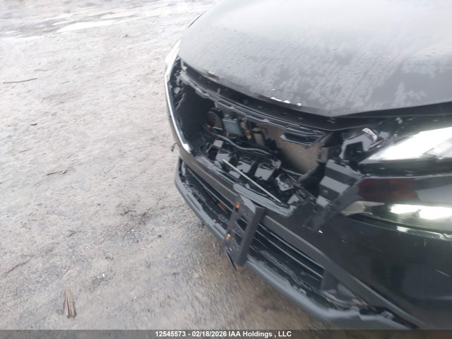 5N1AT3AB0MC674288 Nissan ROGUE S