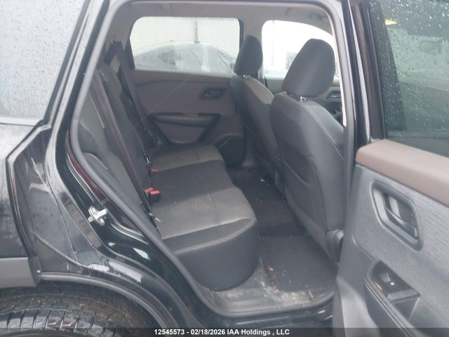 5N1AT3AB0MC674288 Nissan ROGUE S