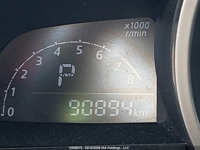 3MZBM1L79GM312821 Mazda MAZDA3