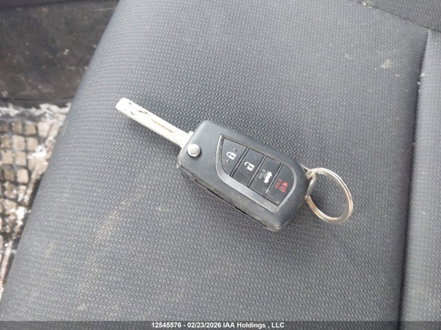12545576 :رقم المزاد ، 5YFB4MDE3RP086014 vin ، 2024 Toyota Corolla Le مزاد بيع