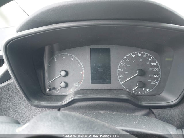12545576 :رقم المزاد ، 5YFB4MDE3RP086014 vin ، 2024 Toyota Corolla Le مزاد بيع