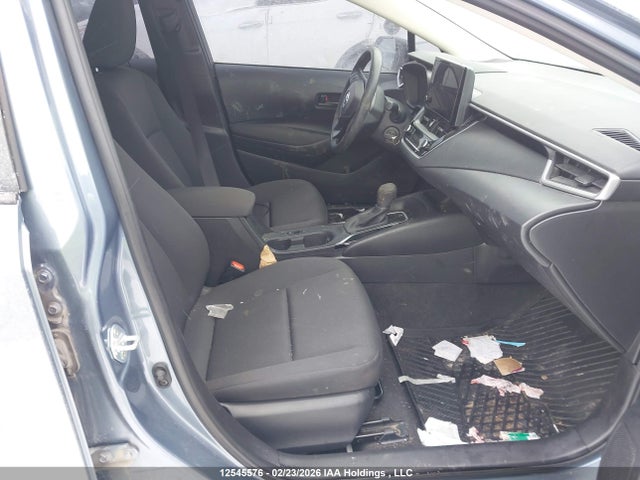 12545576 :رقم المزاد ، 5YFB4MDE3RP086014 vin ، 2024 Toyota Corolla Le مزاد بيع