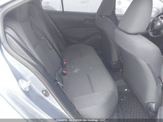 12545576 :رقم المزاد ، 5YFB4MDE3RP086014 vin ، 2024 Toyota Corolla Le مزاد بيع
