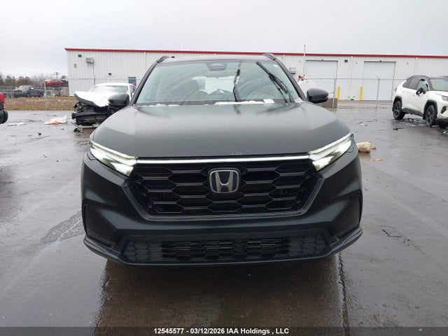 2HKRS4H52SH108702 Honda Cr-v Sport