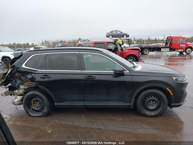 2HKRS4H52SH108702 Honda Cr-v Sport