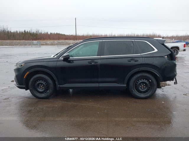 2HKRS4H52SH108702 Honda Cr-v Sport