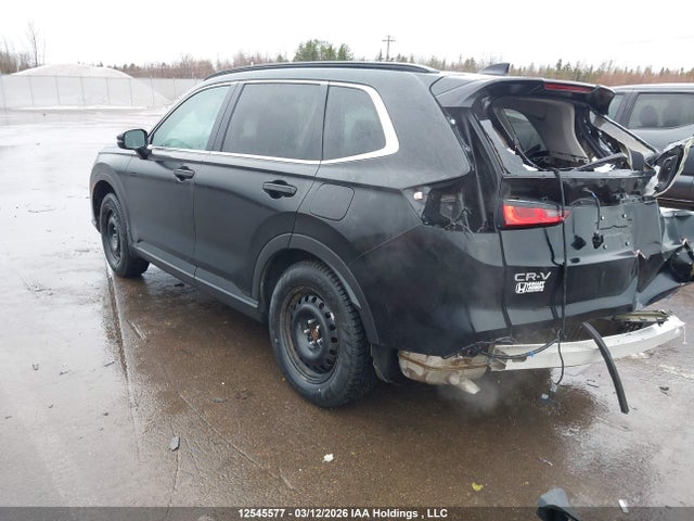 2HKRS4H52SH108702 Honda Cr-v Sport