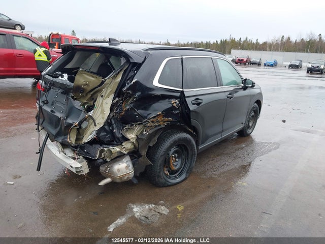 2HKRS4H52SH108702 Honda Cr-v Sport