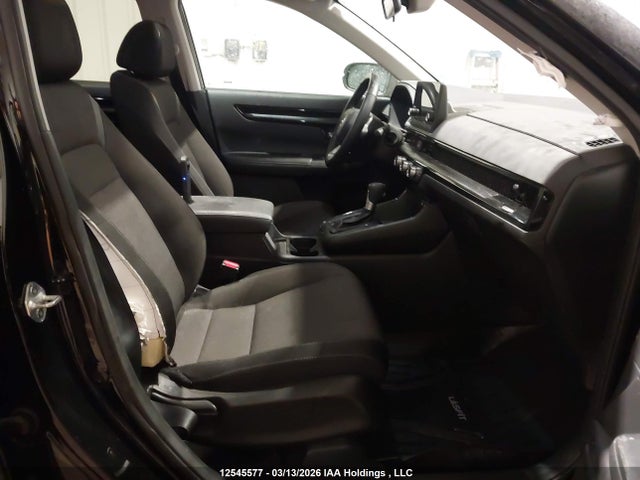 2HKRS4H52SH108702 Honda Cr-v Sport