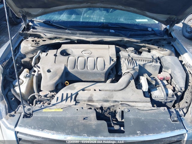 Aukcja sprzedaży 2008 Nissan Altima 2.5 S, vin: 1N4AL21E88C230984, numer aukcji: 12545580