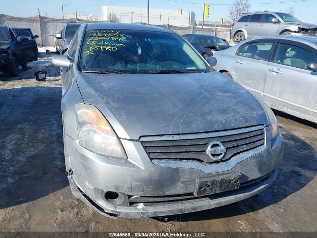 Aukcja sprzedaży 2008 Nissan Altima 2.5 S, vin: 1N4AL21E88C230984, numer aukcji: 12545580