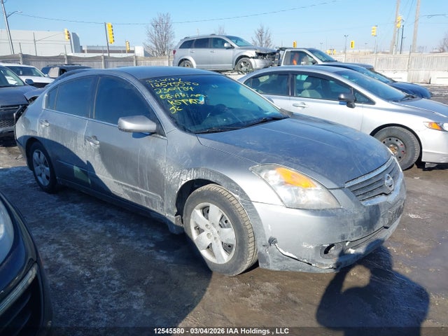 Aukcja sprzedaży 2008 Nissan Altima 2.5 S, vin: 1N4AL21E88C230984, numer aukcji: 12545580