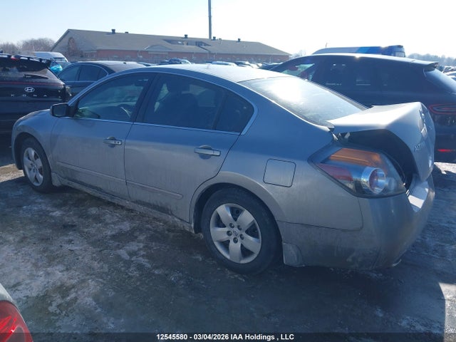 Aukcja sprzedaży 2008 Nissan Altima 2.5 S, vin: 1N4AL21E88C230984, numer aukcji: 12545580