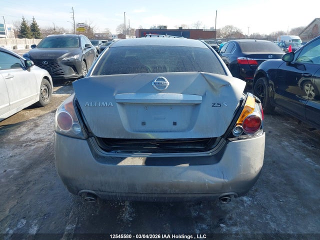 Aukcja sprzedaży 2008 Nissan Altima 2.5 S, vin: 1N4AL21E88C230984, numer aukcji: 12545580