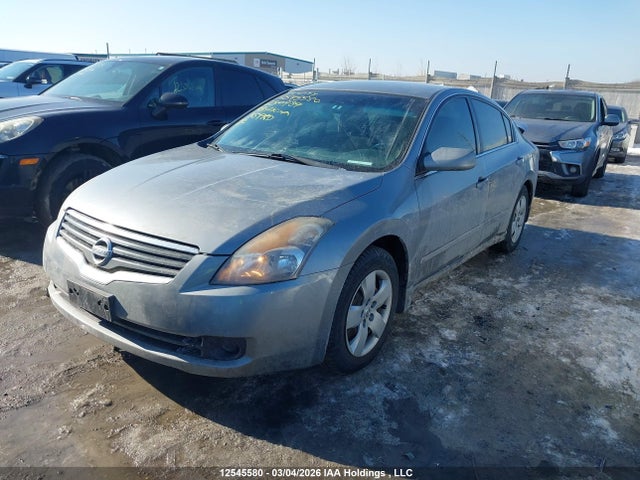 Aukcja sprzedaży 2008 Nissan Altima 2.5 S, vin: 1N4AL21E88C230984, numer aukcji: 12545580