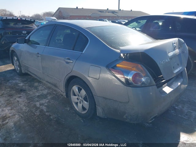 Aukcja sprzedaży 2008 Nissan Altima 2.5 S, vin: 1N4AL21E88C230984, numer aukcji: 12545580