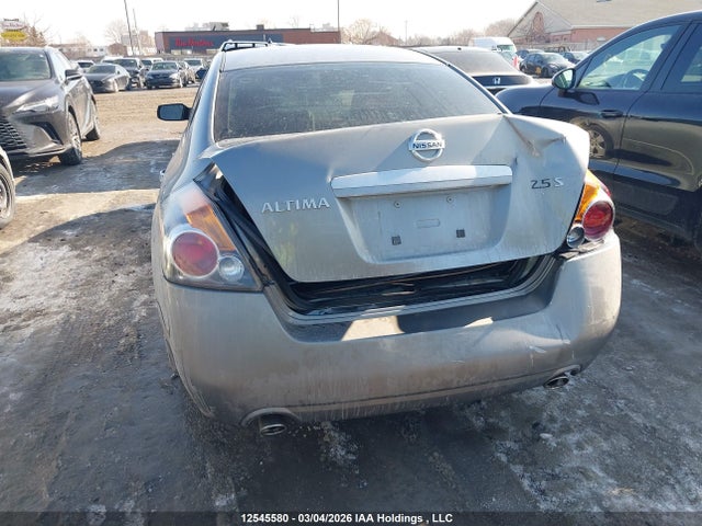 Aukcja sprzedaży 2008 Nissan Altima 2.5 S, vin: 1N4AL21E88C230984, numer aukcji: 12545580