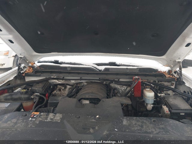 3GCUKTEC1GG202383 Chevrolet Silverado 1500 High Country