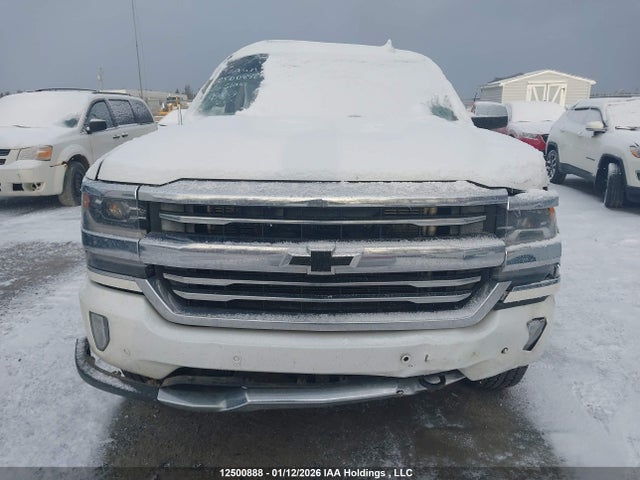 3GCUKTEC1GG202383 Chevrolet Silverado 1500 High Country