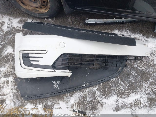 WVWPR7AU6LW900725 Volkswagen E-golf Comfortline