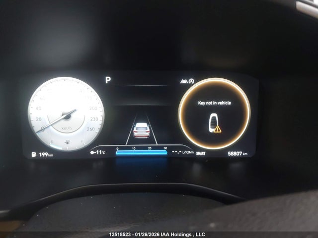5NMS5DAL2NH384509 Hyundai Santa Fe Ultimate Calligraphy