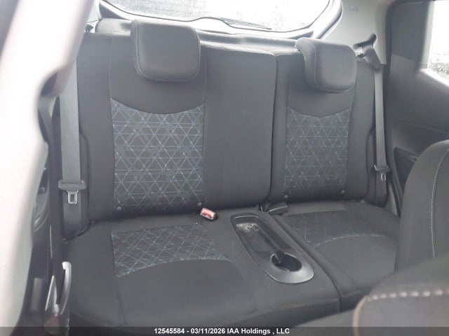 Aukcja sprzedaży 2020 Chevrolet Spark 1lt, vin: KL8CD6SA7LC410672, numer aukcji: 12545584
