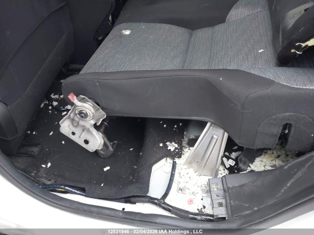 JN8BT3BB1PW221263 Nissan Rogue Sv Midnight Edition/sv Moonroof
